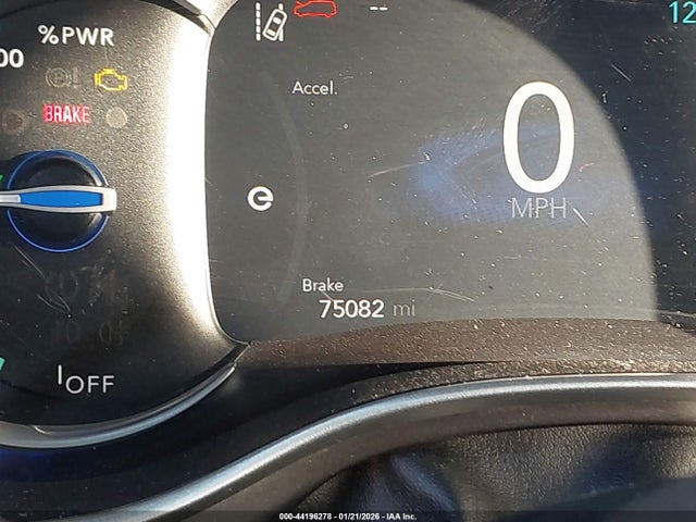 Chrysler Pacifica Hybrid Touring L 2023 2C4RC1L77PR599010 Image 29