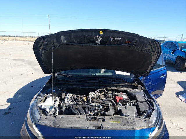 1N4BL4CV7RN318038 Nissan Altima Sr Fwd