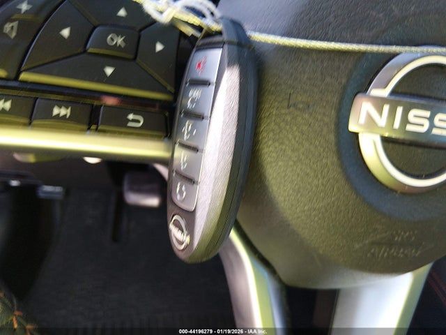 1N4BL4CV7RN318038 Nissan Altima Sr Fwd