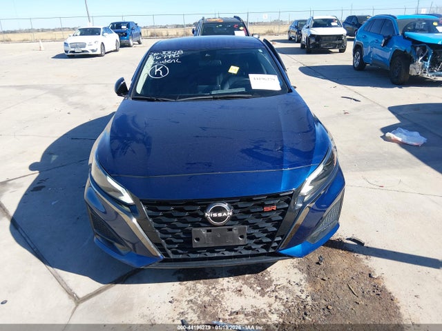 1N4BL4CV7RN318038 Nissan Altima Sr Fwd