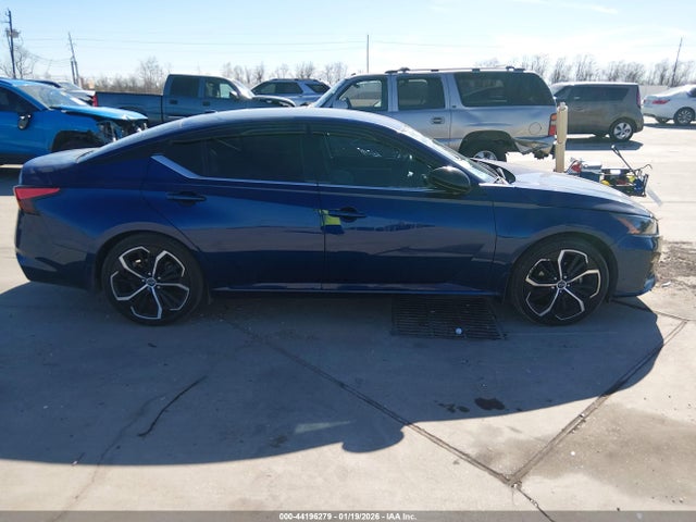 1N4BL4CV7RN318038 Nissan Altima Sr Fwd