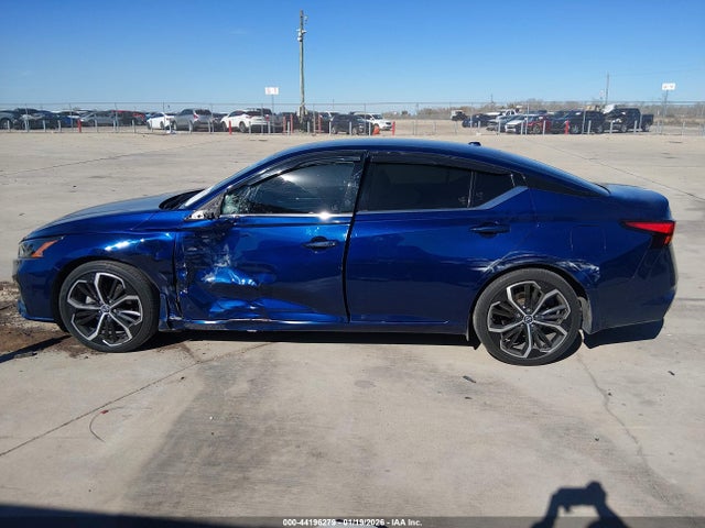 1N4BL4CV7RN318038 Nissan Altima Sr Fwd