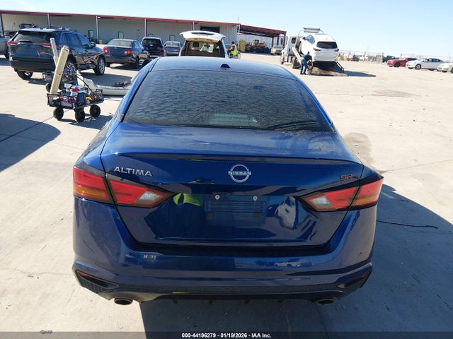1N4BL4CV7RN318038 Nissan Altima Sr Fwd