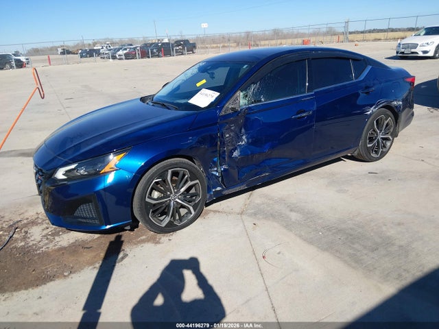 1N4BL4CV7RN318038 Nissan Altima Sr Fwd