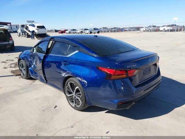 1N4BL4CV7RN318038 Nissan Altima Sr Fwd