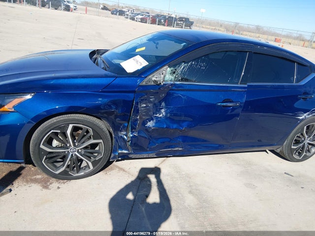 1N4BL4CV7RN318038 Nissan Altima Sr Fwd
