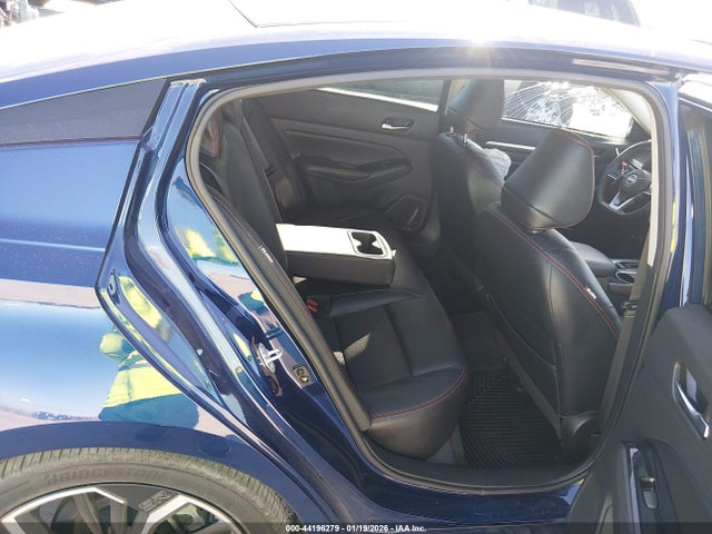 1N4BL4CV7RN318038 Nissan Altima Sr Fwd