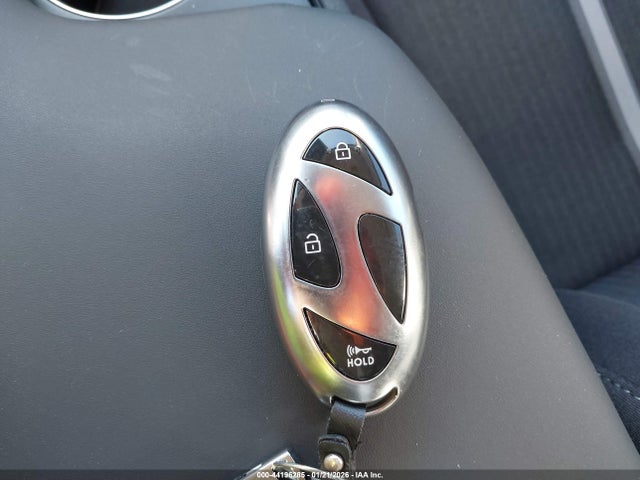 KMHL34JJ8SA114873 Hyundai Sonata Hybrid Sel