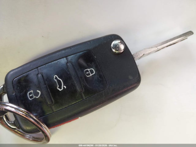 WVGAV3AX4EW578234 Volkswagen Tiguan Sel