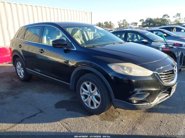 2013 MAZDA CX-9 JM3TB2CV3D0411657