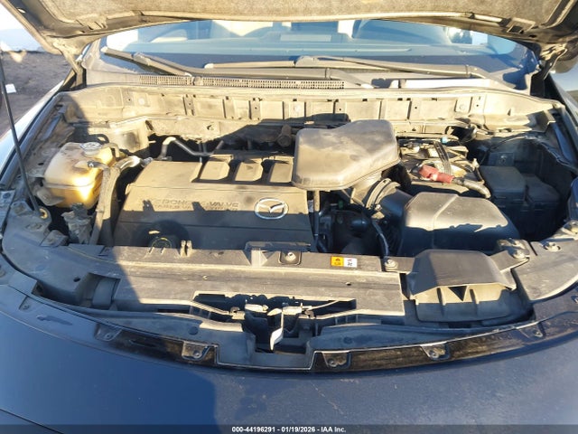 2013 MAZDA CX-9 JM3TB2CV3D0411657 Photo 9