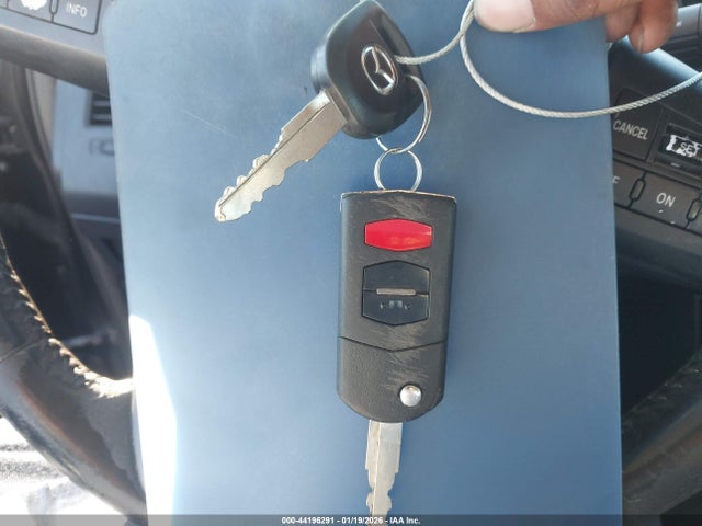 2013 MAZDA CX-9 JM3TB2CV3D0411657 Photo 10