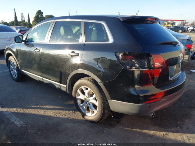 2013 MAZDA CX-9 JM3TB2CV3D0411657 Photo 2