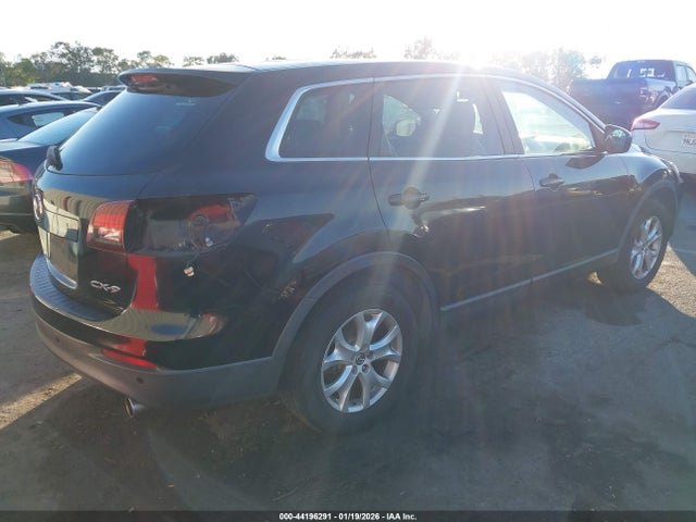 2013 MAZDA CX-9 JM3TB2CV3D0411657 Photo 3