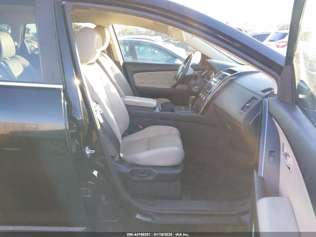 2013 MAZDA CX-9 JM3TB2CV3D0411657 Photo 4