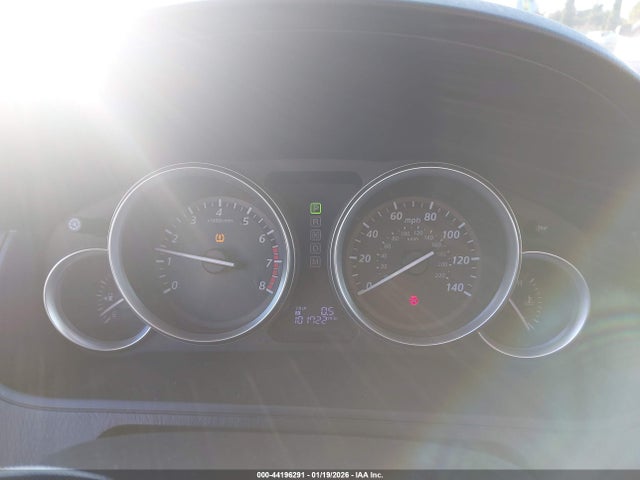 2013 MAZDA CX-9 JM3TB2CV3D0411657 Photo 6