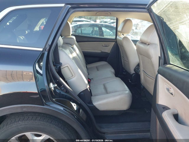 2013 MAZDA CX-9 JM3TB2CV3D0411657 Photo 7