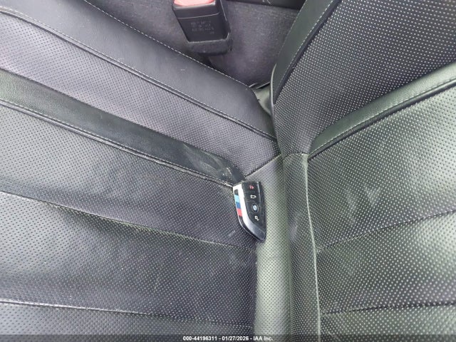 2016 BMW X5 M 5YMKT6C55G0R78666 Photo 10