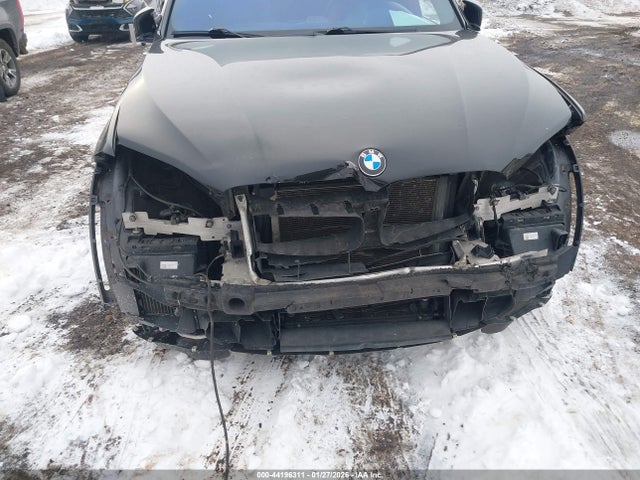 2016 BMW X5 M 5YMKT6C55G0R78666 Photo 5