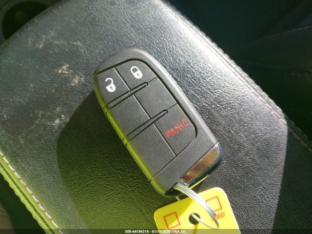 2018 JEEP COMPASS 3C4NJCBB0JT286777 Photo 10