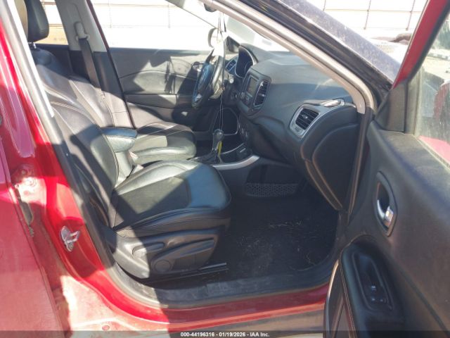 2018 JEEP COMPASS 3C4NJCBB0JT286777 Photo 4