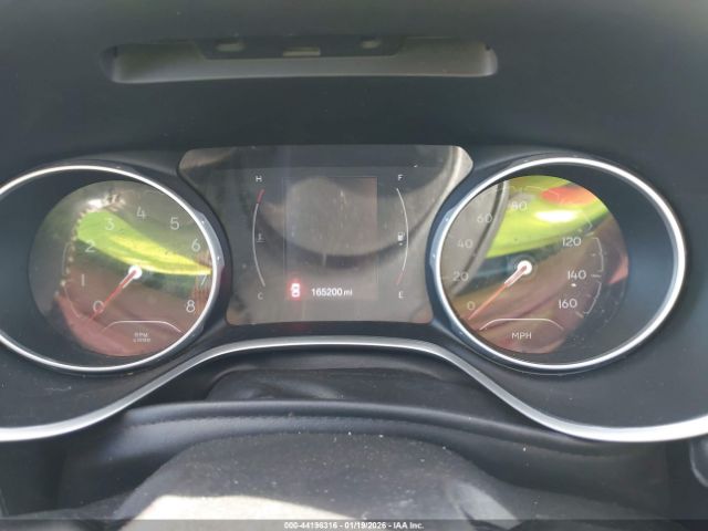 2018 JEEP COMPASS 3C4NJCBB0JT286777 Photo 6