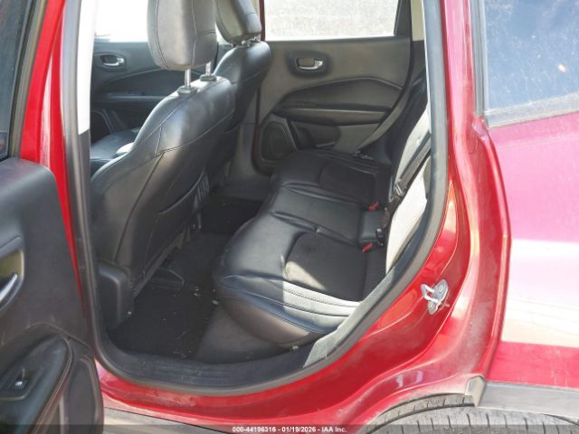 2018 JEEP COMPASS 3C4NJCBB0JT286777 Photo 7