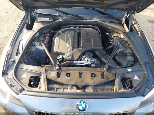 WBA5B1C51GG134088 BMW 535i