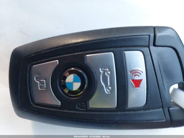 WBA5B1C51GG134088 BMW 535i