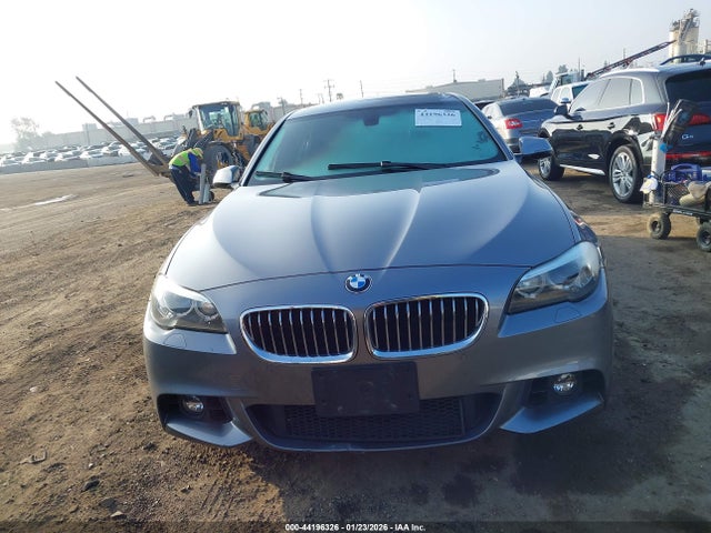 WBA5B1C51GG134088 BMW 535i
