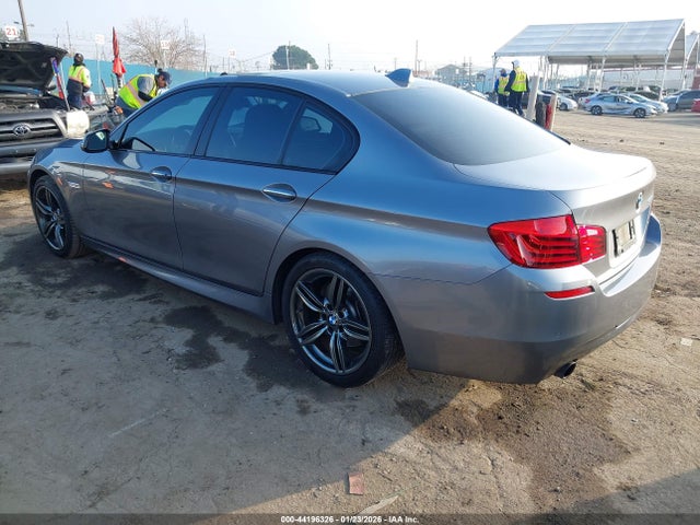 WBA5B1C51GG134088 BMW 535i