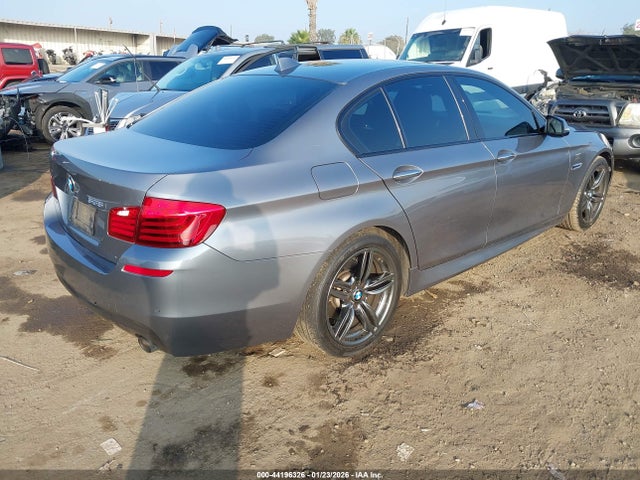WBA5B1C51GG134088 BMW 535i