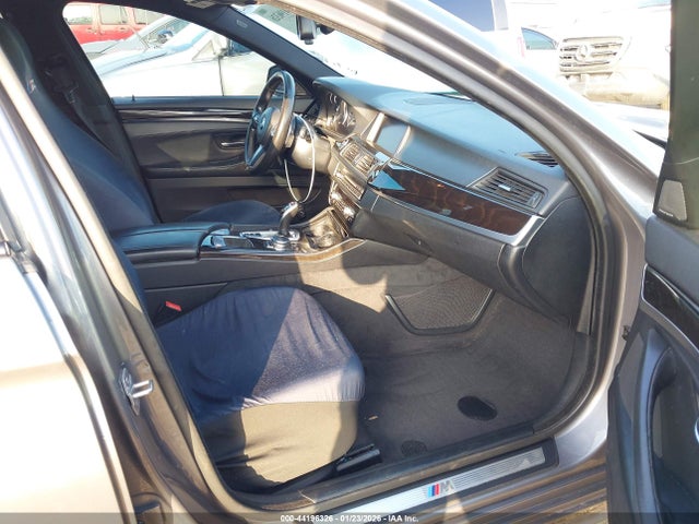 WBA5B1C51GG134088 BMW 535i