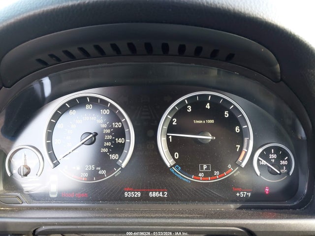 WBA5B1C51GG134088 BMW 535i