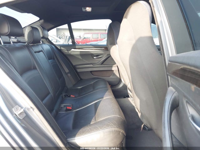 WBA5B1C51GG134088 BMW 535i
