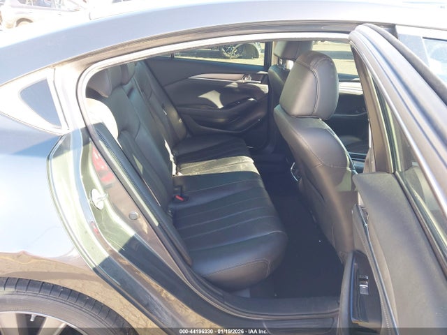 Mazda Mazda6 Grand Touring 2018 JM1GL1TY6J1317127 Image 8