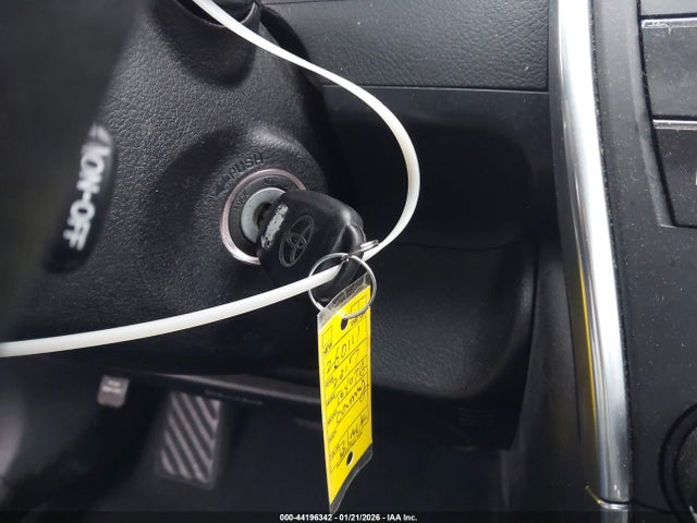 4T1BF1FK2HU395496 Toyota CAMRY LE