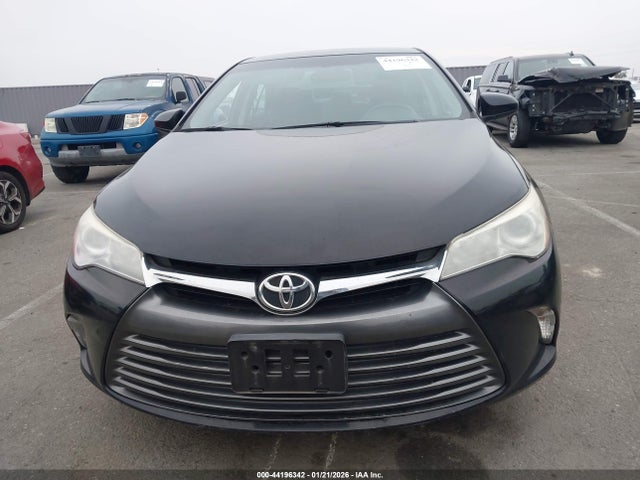 4T1BF1FK2HU395496 Toyota CAMRY LE