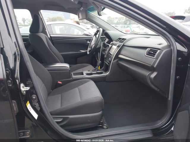 4T1BF1FK2HU395496 Toyota CAMRY LE