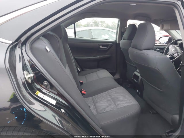 4T1BF1FK2HU395496 Toyota CAMRY LE