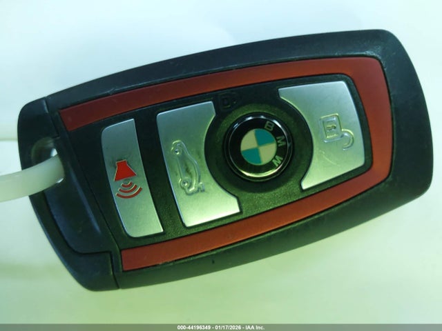 2019 BMW 440I WBA4W7C52KAG52647 Photo 10