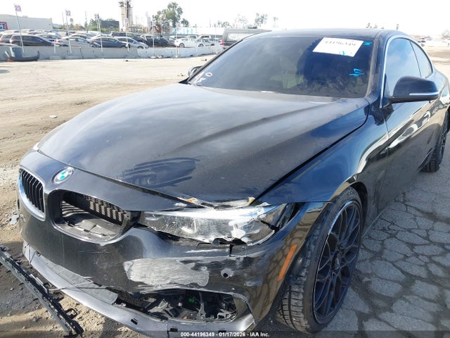 2019 BMW 440I WBA4W7C52KAG52647 Photo 5