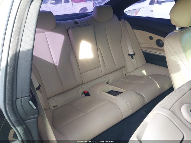 2019 BMW 440I WBA4W7C52KAG52647 Photo 7