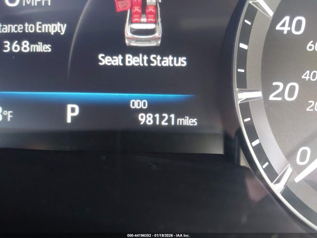 Toyota Highlander Xse 2021 5TDJZRAH6MS043330 Image 15