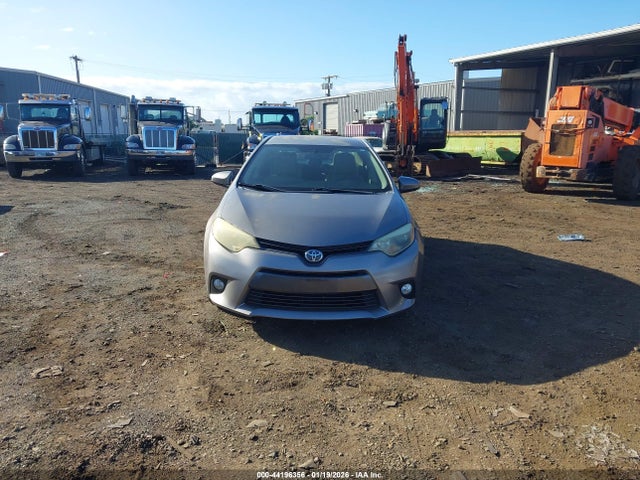 Toyota Corolla Le/le Plus/le Premium 2015 5YFBURHEXFP283314 Image 12