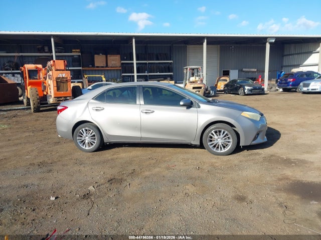 Toyota Corolla Le/le Plus/le Premium 2015 5YFBURHEXFP283314 Image 13