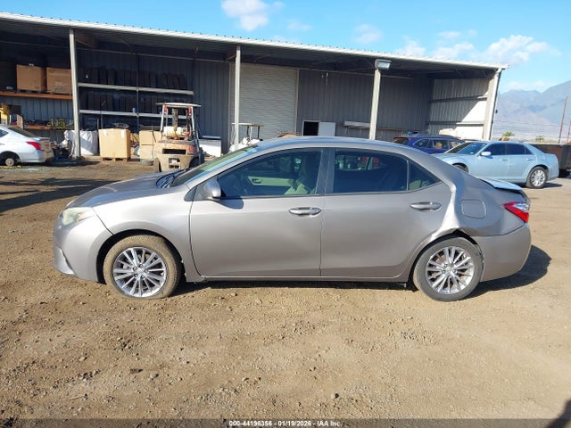 Toyota Corolla Le/le Plus/le Premium 2015 5YFBURHEXFP283314 Image 14