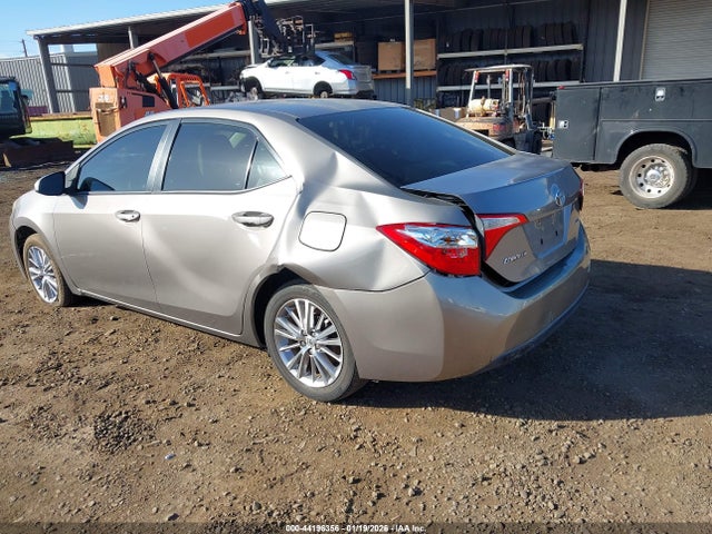 Toyota Corolla Le/le Plus/le Premium 2015 5YFBURHEXFP283314 Image 17