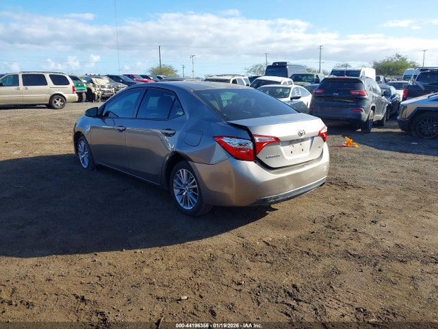 Toyota Corolla Le/le Plus/le Premium 2015 5YFBURHEXFP283314 Image 3