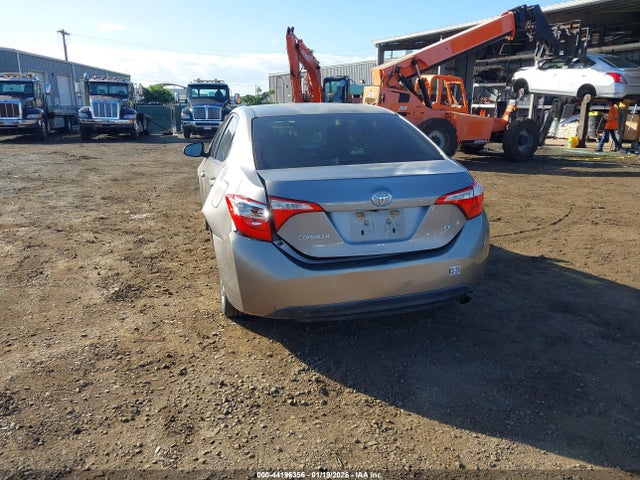 Toyota Corolla Le/le Plus/le Premium 2015 5YFBURHEXFP283314 Image 6